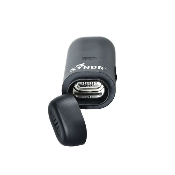 Pulsar SYNDR - Dry Herb Vaporizer