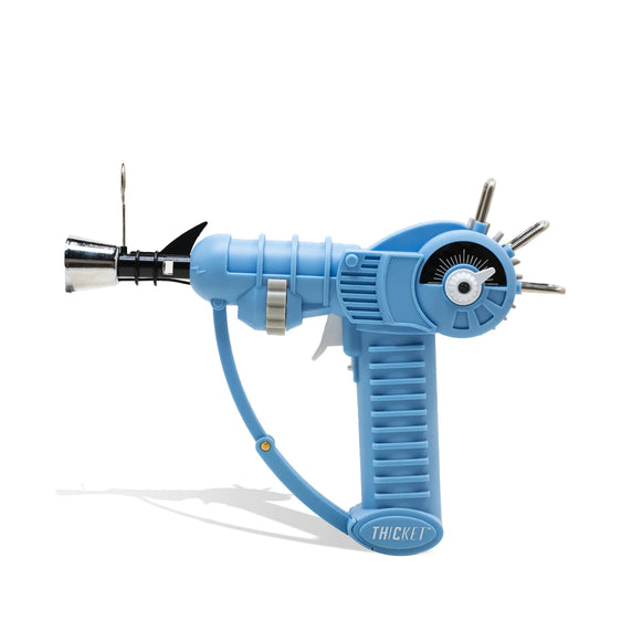 Thicket Spaceout Ray Gun Torch - Teal