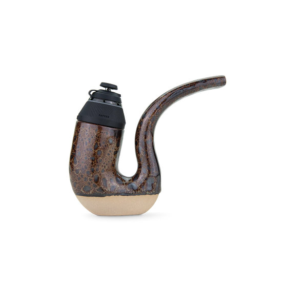 Puffco Proxy Terrapipe - Chestnut