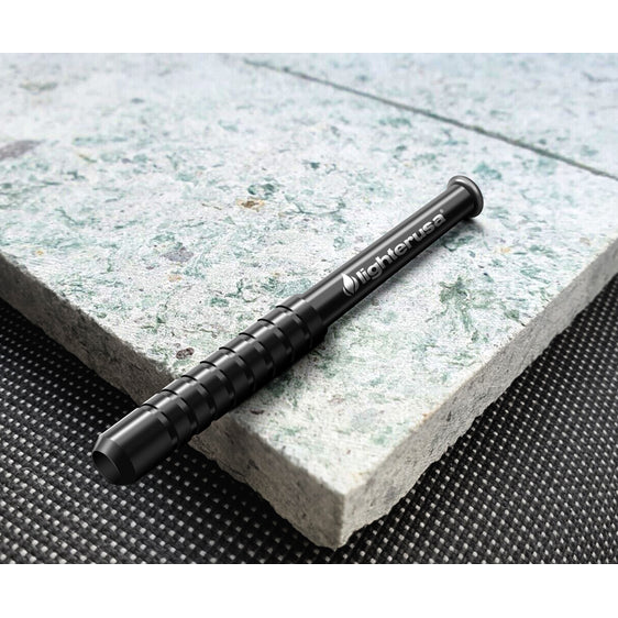 The Bats - One Hitter by Lighter USA - Black