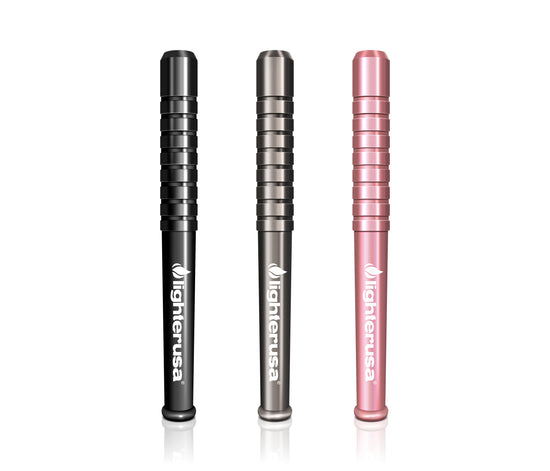 The Bats - One Hitter by Lighter USA