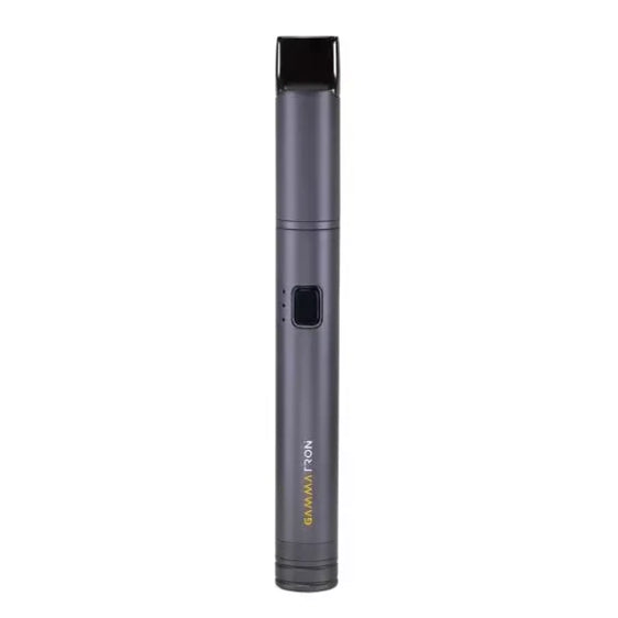 Tronian Gammatron - Concentrate Vaporizer - Gunmetal