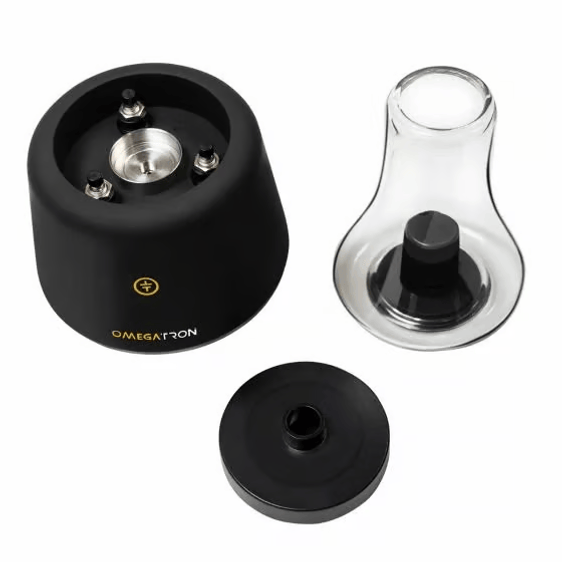 Tronian Omegatron - Concentrate Vaporcup