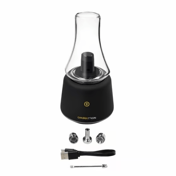 Tronian Omegatron - Concentrate Vaporcup