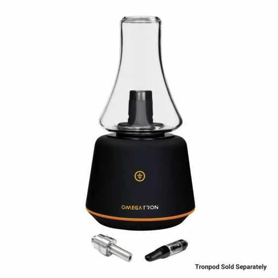Tronian Omegatron - Concentrate Vaporcup
