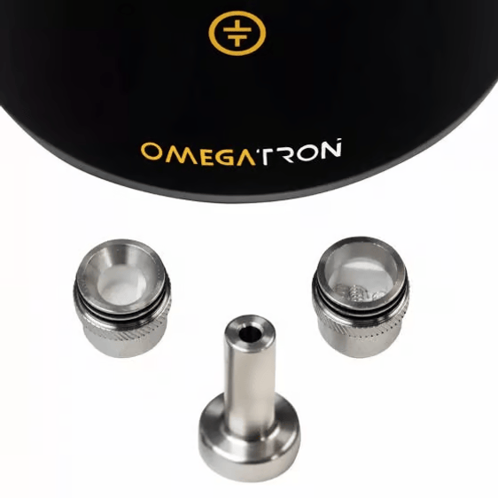 Tronian Omegatron - Concentrate Vaporcup