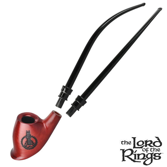 Pulsar X Lord of The Rings™ - Shire Pipes™ - Two Towers™ - 12.5"