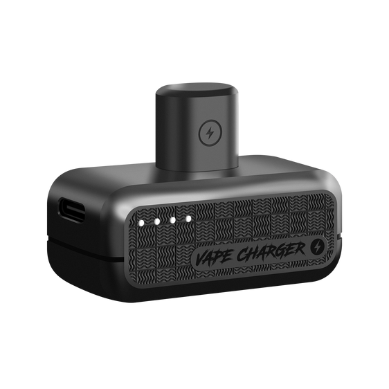Tyson 2.0 USB-C Vape Charger