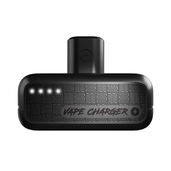 Tyson 2.0 USB-C Vape Charger