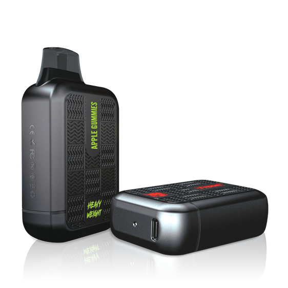 Tyson 2.0 Heavyweight 7000 Puffs Disposable Vape