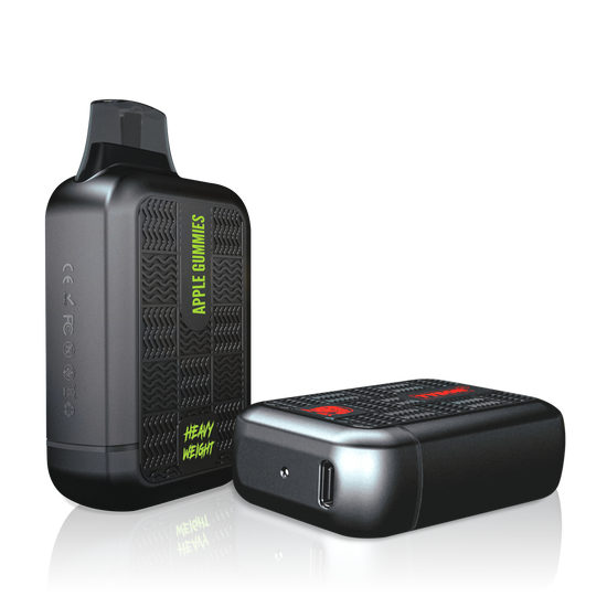 Tyson 2.0 Heavyweight 7000 Puffs Disposable Vape