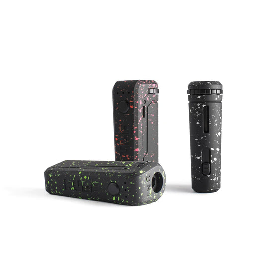Yocan Uni Max Concentration Kit by Wulf Mod - Lighter USA