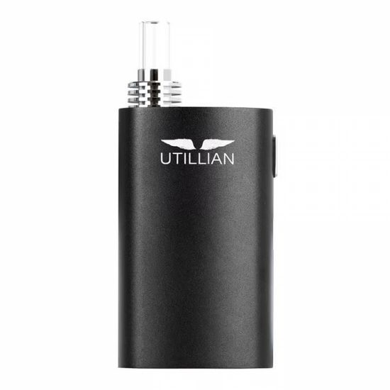 Utillian 421 - Dry Herb Vaporizer