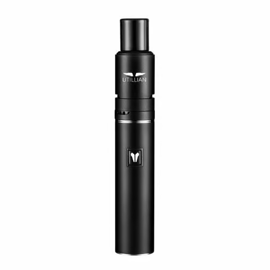 Utillian 5 (V4) Concentrate Vaporizer