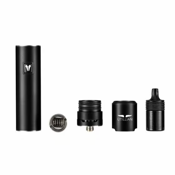 Utillian 5 (V4) Concentrate Vaporizer