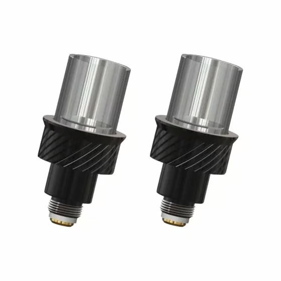 cigarette lighter heating element China Iron Chromium Aluminum Alloy For Car Anti-oxidation Element Manufacture and Factory USB Charging Electronic Coils Lighter