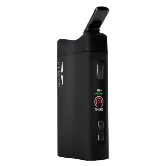 Utillian 850 - Dry Herb Vaporizer