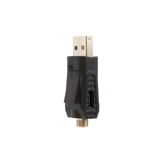 Ooze Bolt 510 Charger with Type-C Port