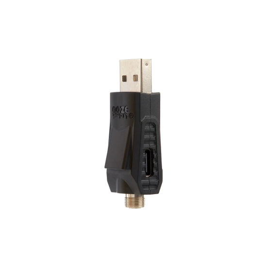 Ooze Bolt 510 Charger with Type-C Port