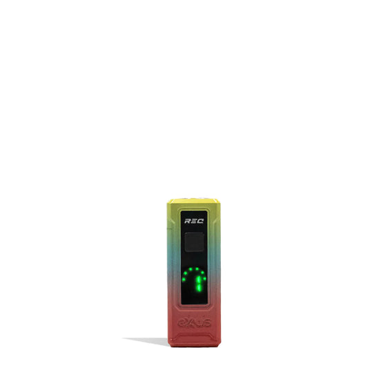 Exxus Vape REC Cartridge Vaporizer - Lighter USA