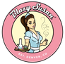 Blazy Susan Brand Logo