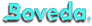 Boveda Brand Logo