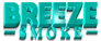 Breeze Smoke Brand Logo