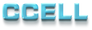CCELL Brand Logo