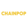 Chainpop Brand Logo