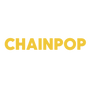 Chainpop Brand Logo