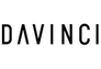 DaVinci Brand Logo