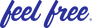 Feel Free Brand Logo
