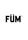 FÜM Brand Logo