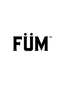 FÜM Brand Logo