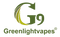 G9 Brand Logo