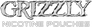 Grizzly Brand Logo