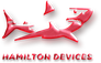 Hamilton Devices Brand Logo