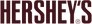 Hershey's Brand Logo