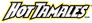Hot Tamales Brand Logo