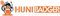 Huni Badger Brand Logo