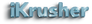 iKrusher Brand Logo
