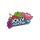 Jolly Rancher Brand Logo
