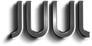 JUUL Brand Logo