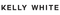 Kelly White Brand Logo