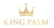King Palm Brand Logo