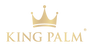 King Palm Brand Logo