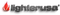 Lighter USA Brand Logo