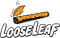LooseLeaf Brand Logo