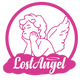 Lost Angel Brand Logo
