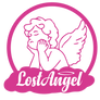 Lost Angel Brand Logo